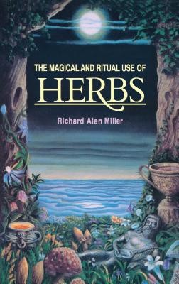 The Magical and Ritual Use of Herbs foto