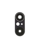 Geam Camera Xiaomi Poco F3 Negru Doar Geam