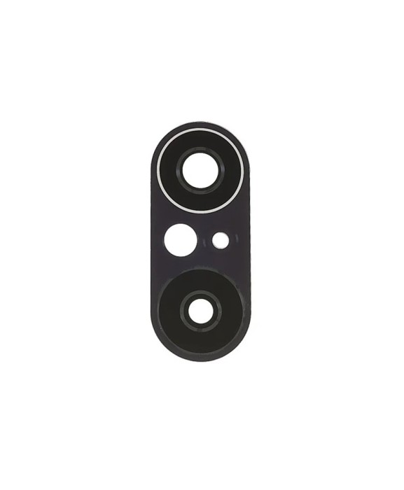 Geam Camera Xiaomi Poco F3 Negru Doar Geam