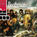 Ludwig van Beethoven - Eroica, CD