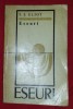 Eseuri T.S. Eliot, trad. Petru Cretia, ed. 1974, critica literara, literatura engleza