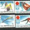 MANAMA, SAPPORO - SERIE COMPLETĂ MNH