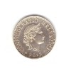 Moneda Elvetia 5 rappen 2019, stare foarte buna, curata, Europa, Cupru-Nichel