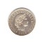 Moneda Elvetia 5 rappen 2019, stare foarte buna, curata