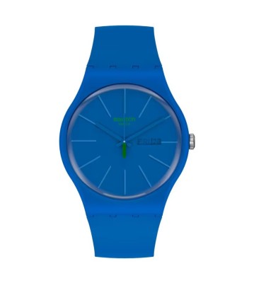 Ceas Barbati, Swatch, 1983 SO29N700 - Marime universala foto
