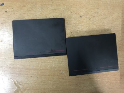 Touchpad Lenovo Thinkpad T440S, A166 foto