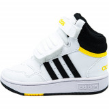 Pantofi sport copii adidas Hoops Mid 30 AC GZ1933