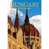 HUNGARY the heart of Europe - Kolozsv&aacute;ri Ildik&oacute;