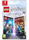 LEGO HARRY POTTER COLLECTION NSW