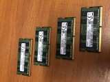 Cumpara ieftin Memorii laptop Sodimm DDR4 16 gb PC4 2666, MT, Samsung, Hynix, Peste 2000 mhz