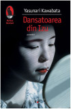 Dansatoarea din Izu | Yasunari Kawabata, 2019, Humanitas Fiction