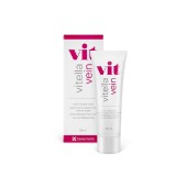 Gel Dermatologic, Vitella Vein, Benemedo, 50ml 50 ml
