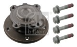 FEBI BILSTEIN 24572 Set rulment roata
