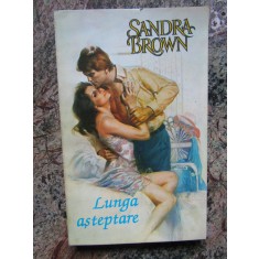 SANDRA BROWN - LUNGA ASTEPTARE