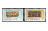 Ungaria 1981 - Cufere de mireasă, serie neuzata