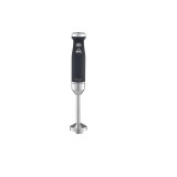 Blender de mana MICHELINO 74448, 700-1000W, otel inoxidabil, viteza variabila, maner ergonomic