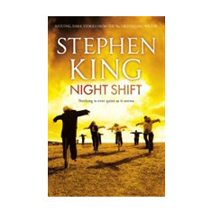 Night Shift | Stephen King