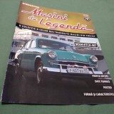 Cumpara ieftin REVISTA MASINI DE LEGENDA MOSKVITCH 407 NR.19 D&#039;AGOSTINI