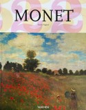 Karin Sagner - Claude Monet