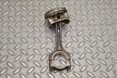 Piston PEUGEOT RCZ 2011 OEM: P813 17194804 foto