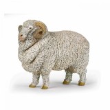 PAPO FIGURINA BERBEC MERINOS SuperHeroes ToysZone