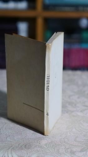 Tristele - Ovidiu