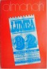 Almanah Lumea &#039;82 - Carte de Colecție, Publicație Anul 1982, Antichități