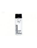 Vopsea spray Negru Lucios (ral 9005) 400ml Negru, Brilliante