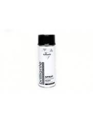 Vopsea spray Negru Grafit Mat ,Ral 9011, 400ml Negru