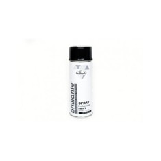 Vopsea spray Negru Lucios (ral 9005) 400ml Negru