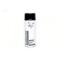 Vopsea spray Negru Grafit Mat ,Ral 9011, 400ml Negru