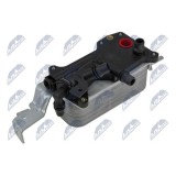 Radiator racire motor Bmw Seria 7 F01, F02 3.0 2007-2012, 17217597891