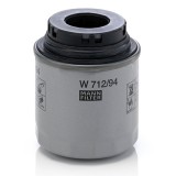 Filtru ulei Mann W712/94 Audi A3, VW Golf, Passat, Tiguan, Skoda Octavia, Seat Ibiza 1.2-1.4 TSI