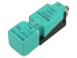Senzor Inductiv 15mm NC 10-30VDC M12 300Hz