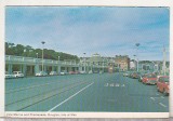 Bnk cp Insula Man - Douglas - Villa Marina si Promenada - necirculata, Printata
