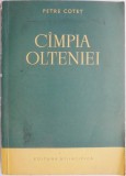 Campia Olteniei. Studiu geomorfologic cu privire speciala asupra cuaternarului &ndash; Petre Cotet