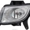 Proiector ceata Hyundai I30 KOREAN production 03.2007-03.2012; TYC 19A783012B, partea dreapta, tip bec H27W/2 (GE881)