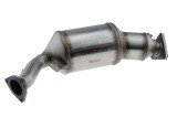 Filtru de particule Diesel DPF Audi A4 2.0tdi 2007-, Euro5, A5 2.0tdi 2008-, Q5 2.0tdi 2008-, Euro4, Euro5, Calitate : Cordierit, NTY DPF-AU-004