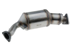 Filtru de particule Diesel DPF Audi A4 2.0tdi 2007-, Euro5, A5 2.0tdi 2008-, Q5 2.0tdi 2008-, Euro4, Euro5, Calitate : Cordierit, NTY DPF-AU-004