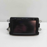 Unitate radio CD navigație FIAT TALENTO Furgon 296_ 2017 OEM: Commercial | 22441251