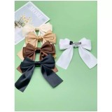 Cumpara ieftin Set 5 Agrafe de Par cu Funda - 53289