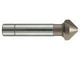 Ad&acirc;ncitor oţel rapid cu cobalt HSS-Co Fixare: tijă 5mm 6,3mm - Set de burghie cu fixare pe tijă