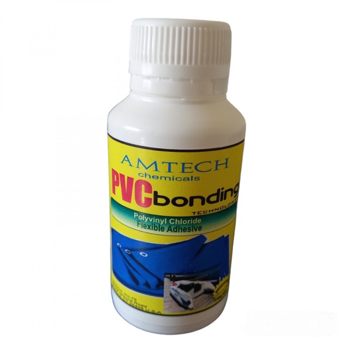 ADEZIV flexibil PVC ptr. prelate si mebrane PVC