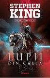 Lupii din Calla. Seria Turnul intunecat. Vol.5 - Stephen King