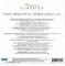 Most Beautiful Opera-Arias Volume One, CD - 2