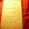 C-tin Marinescu -Scoala Istorica Rationalista - Ed.Ardealul- Cluj 1925 , 19pag