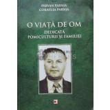O viata de om dedicata pomiculturii si familiei - 2014 - Cornelia Parnia (I80)