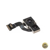 Camera Spate Apple iPhone 12 cu banda