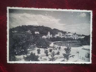 1939-C.P. circ.-Brasov-RARA foto