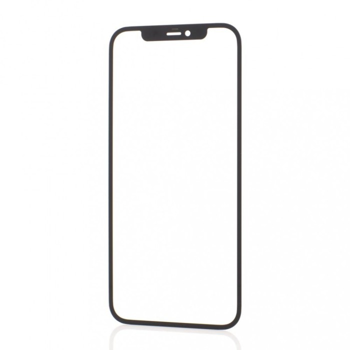 Geam Sticla + OCA iPhone 12, 6.1
